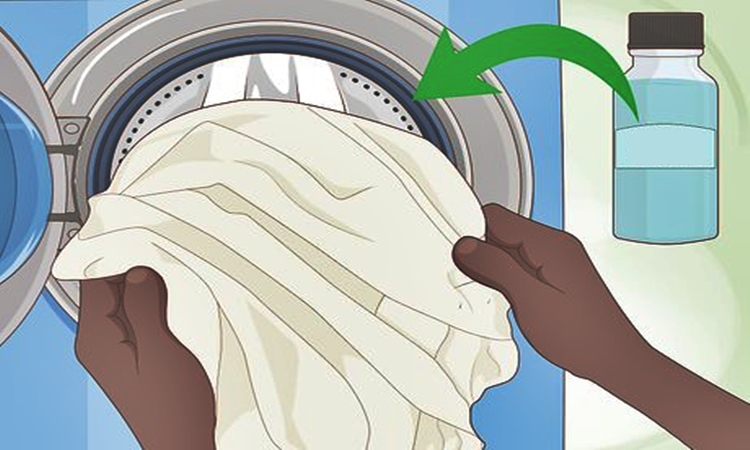 Como Clarear ou Desencardir Roupas Brancas de Forma Rápida e Fácil ...